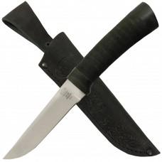 Нож Н14, ст. ЭИ107, текстолит, микропора