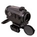 Коллиматорный прицел SIGHTMARK Element Mini Solar Red Dot