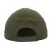 Кепка Remington тактическая Tactical Cap AR-17 Army Green