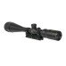 Оптический прицел NIKKO STIRLING AIRKING 6-18x44 AO halfmil-dot
