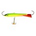 Удилище Okuma Helios SX Spin 7'4'' 223cm 8-25g 2sec