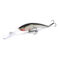 Воблер Rapala Deep Tail Dancer 130мм, 42гр, заглубление 12м, цвет (S)