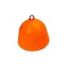 Грузило HIGASHI Bell Sinker Fluo orange (200гр)