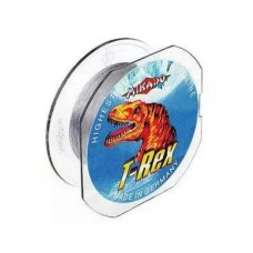 Леска "Mikado" T-REX 0.19 (30м)