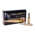 Патрон нарезной SELLER&BELLOT калибр 308 WIN SPCE 9,7 гр. (в пачке 20 шт.)