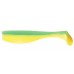 Виброхвост Lucky John Super Shad 80мм, (10шт. упак.) цвет 094