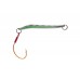 Блесна колеблющаяся MADFISH King Salmon 18г, цвет (06)