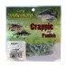 Твистер Gary Yamamoto Single Tail Grubs 2" 5см, 20шт. в уп, цвет 237