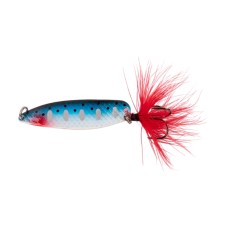 Блесна колеблющаяся MADFISH Pike perch 7г, цвет GS091003