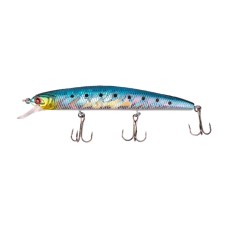 Воблер MADFISH 110мм, 16г, заглубление 0,5-2,1м, цвет 14