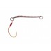 Блесна колеблющаяся MADFISH King Salmon 11г, цвет (03)