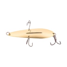 Блесна колеблющаяся MADFISH Williams Ice 21г, цвет (01)