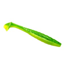 Виброхвост Esox Gekasa 6.9" 175мм, (3шт. упак.) цвет DC006