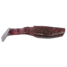 Виброхвост MADFISH Active Predator 90мм, 7,4гр, съедобная (5 шт. уп.) цвет (021)