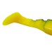 Виброхвост MADFISH Active Predator 90мм, 7,4гр, съедобная (5 шт. уп.) цвет (003)