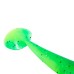 Виброхвост MADFISH FLATBACK SHAD 110мм, 8.1г, (5 шт. уп.) цвет 05