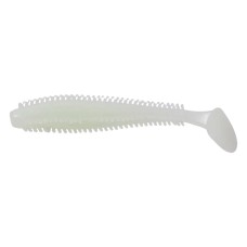 Виброхвост MADFISH SWING IMPACT 90мм, 4.5г, (4 шт. уп.) цвет 17