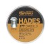 Пуля пневматическая "JSB Diabolo Hades", калибр 4,5мм, 0,67гр., 10,34gr (500 шт)