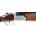 Ружье Sabatti AIRONE, калибр 12х76, экстрактор, два спусковых крючка, ствол 30" (760), стволы ***/*, антабки