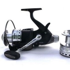 Катушка безынерционная SPRO "FREELINER TXI" 1055 9+1BB ALU SPOOL (001304-00055)