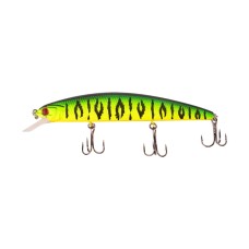 Воблер MADFISH 110мм, 16г, заглубление 0,5-2,1м, цвет 06