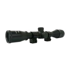 Оптический прицел NIKKO STIRLING MOUNTMASTER 4х32 Half MD AO