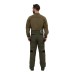 Брюки Remington Tactical Pants 600D Wear-Resistant Nylon Fabric Army Green р. S