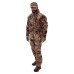 Костюм Remington Stormfront Yellow Waterfowl Honeycombs, р. 3XLT