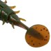 Виброхвост Lucky John Pro Series Alien Bug 2,5" 63мм, (7шт. упак.) цвет 085