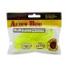 Виброхвост Lucky John Pro Series Alien Bug 2,5" 63мм, (7шт. упак.) цвет 071