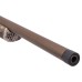 Карабин ATA ARMS Turqua Synthetic Badland Bronze (ложа камуфляж, без целика и мушки), 470 мм, 308Win