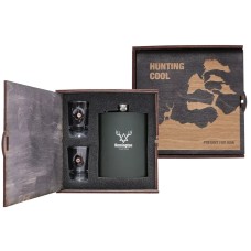 Набор подарочный Remington Hunting Cool