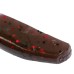 Виброхвост MADFISH Active Predator 70мм, 3,9гр, съедобная (5 шт. уп.) цвет (021)