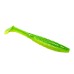 Виброхвост Esox Gekasa 5" 127мм, (4шт. упак.) цвет DC006