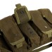 Разгрузка Remington нагрудная тактическая Katana Tactical Vest Army Green