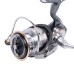 Катушка безынерционная DAIWA 20 Luvias LT3000