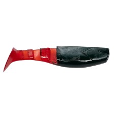 Виброхвост MADFISH Active Predator 90мм, 7,4гр, съедобная (5 шт. уп.) цвет (020)