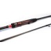 Удилище спиннинговое Maximus HIGH ENERGY-Z 24M, 2,4m, 10-30g