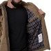 Куртка Remington Аttraction Beige р. S