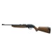 Винтовка пневматическая Crosman 760 B (коричневый пластик, накачка), калибр 4,5 мм