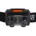 Фонарь Oշ Camping Gear XPE 180lm 3AAA (налобный)