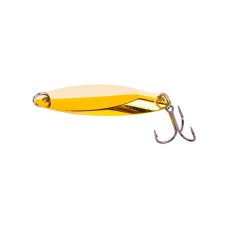 Блесна колеблющаяся MADFISH Kastmaster 14г, цвет GS111047