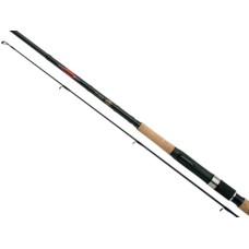 Удилище Shimano CATANA DX SPINNING 240UL (Длинна 240, Тест 1-11 гр.)