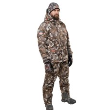 Костюм Remington Reflex Interchange 4 в 1 Winter Forest р. M