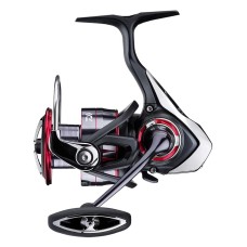 Катушка безынерционная DAIWA "17 Fuego LT 2500D"