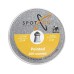 Пуля пневматическая SPOTON Pointed 5,5 мм, 1,4 гр. (200 шт)