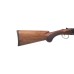 Ружье Beydora BDR 90 AL калибр 410Х76, L-660 (черный ресивер)