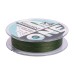 Плетеная леска №ONE PERMANENT Х4-150 (green) d0.12