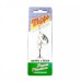 Блесна Mepps Aglia Long Cast 2 silver 8г