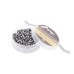 Пуля пневматическая ОхотАктив "Domed pellets Light", 0,45 г. 4,5 мм. (300шт.) (60 в упаковке)